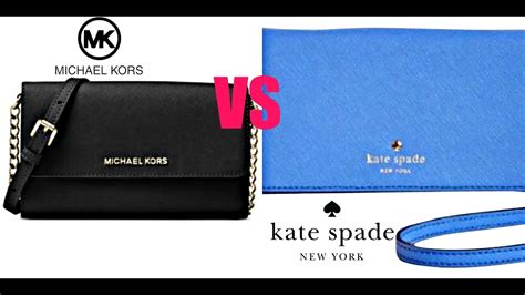 michael kors vs kate spade reddit|Kate Spade Michael Kors.